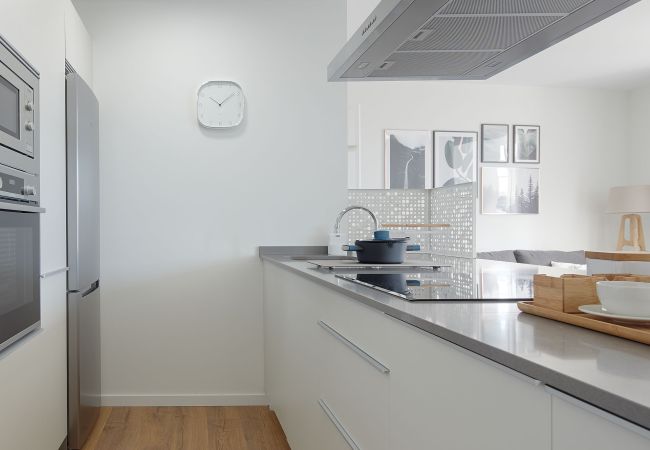Apartamento en Hondarribia - SUITE2B Apartamento en Hondarribia - SUITE2B