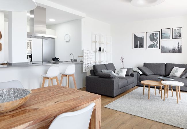 Apartamento en Hondarribia - SUITE2B Apartamento en Hondarribia - SUITE2B