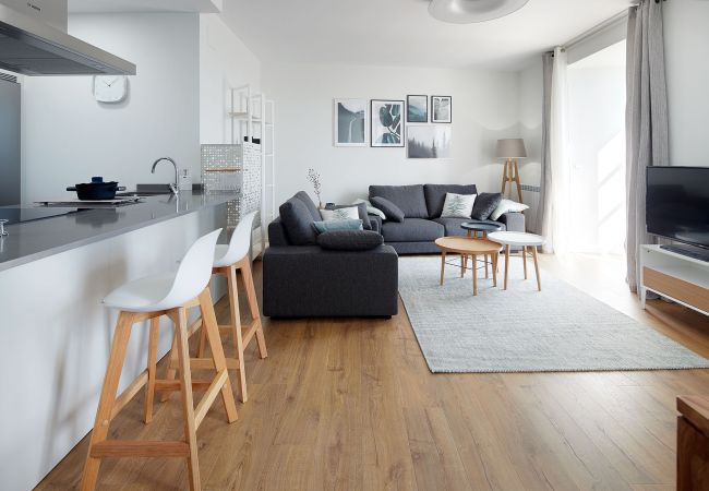 Apartamento en Hondarribia - SUITE2B Apartamento en Hondarribia - SUITE2B