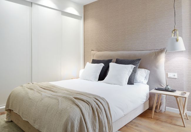Apartamento en Hondarribia - SUITE2B Apartamento en Hondarribia - SUITE2B