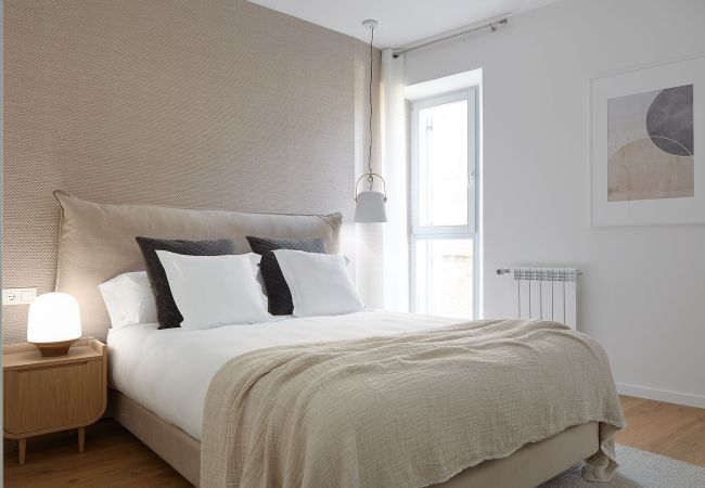 Apartamento en Hondarribia - SUITE2B Apartamento en Hondarribia - SUITE2B