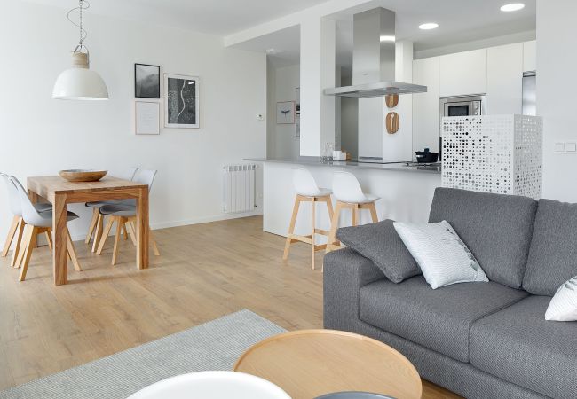 Apartamento en Hondarribia - SUITE2B Apartamento en Hondarribia - SUITE2B
