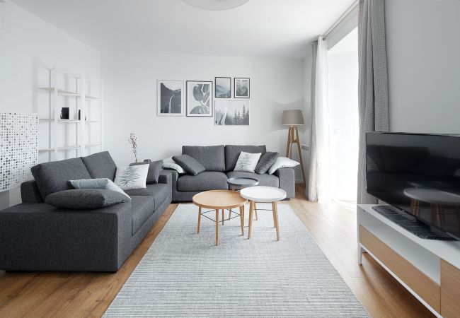 Apartamento en Hondarribia - SUITE2B Apartamento en Hondarribia - SUITE2B