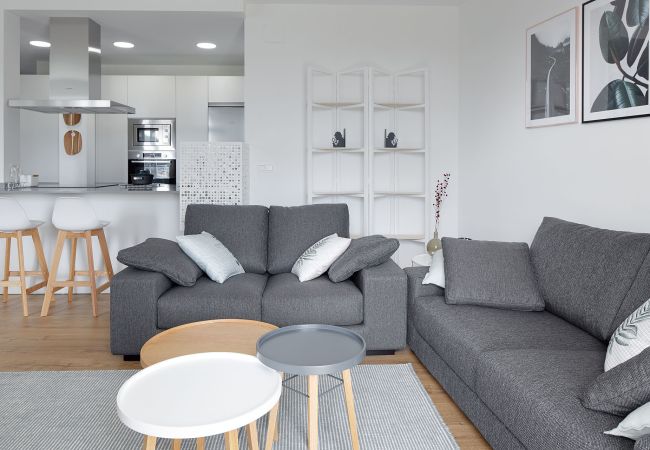 Apartamento en Hondarribia - SUITE2B Apartamento en Hondarribia - SUITE2B