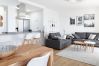 Apartamento en Hondarribia - SUITE2B Apartamento en Hondarribia - SUITE2B