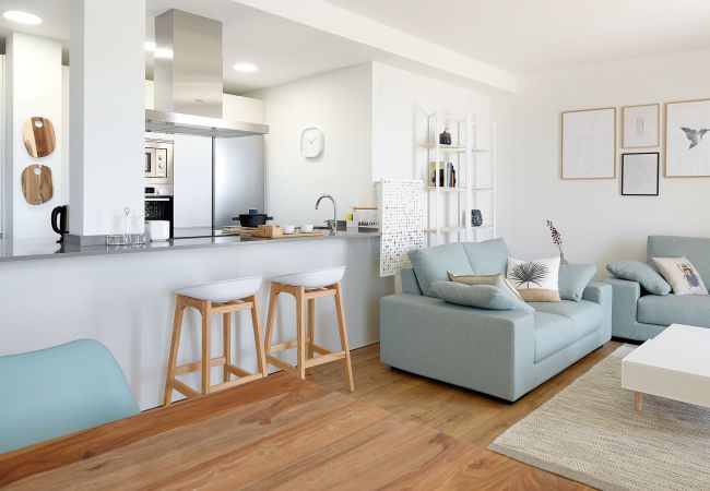 Apartamento en Hondarribia - SUITE3B Apartamento en Hondarribia - SUITE3B