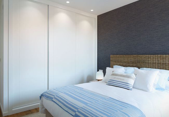 Apartamento en Hondarribia - SUITE3B Apartamento en Hondarribia - SUITE3B