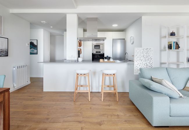 Apartamento en Hondarribia - SUITE3B Apartamento en Hondarribia - SUITE3B