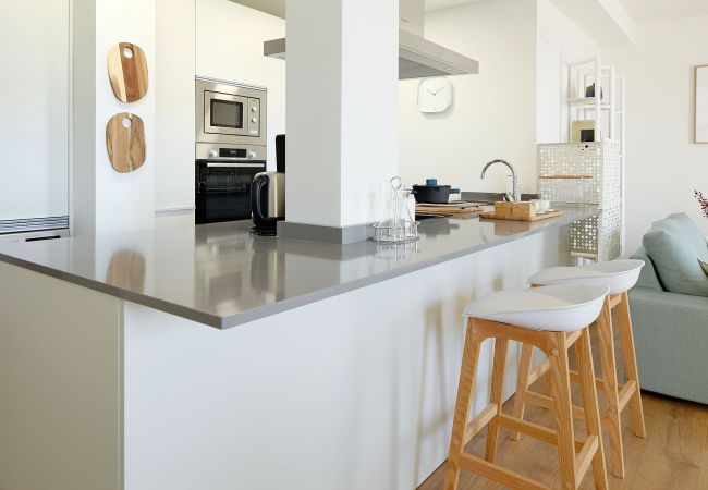 Apartamento en Hondarribia - SUITE3B Apartamento en Hondarribia - SUITE3B