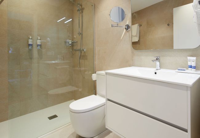 Apartamento en Hondarribia - SUITE3B Apartamento en Hondarribia - SUITE3B