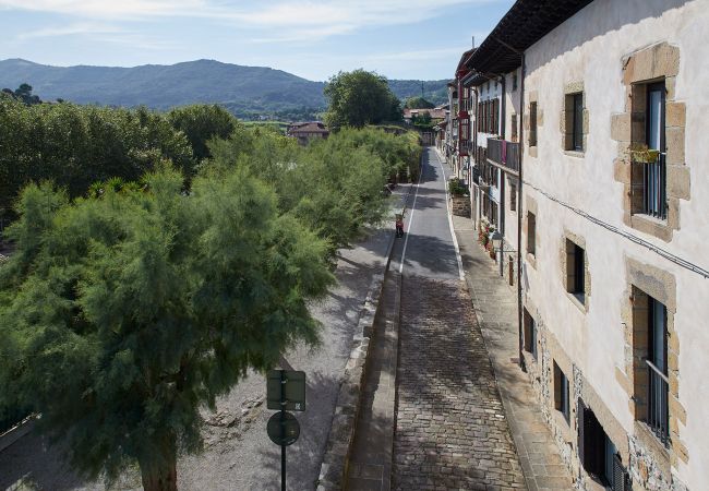Apartamento en Hondarribia - SUITE3B Apartamento en Hondarribia - SUITE3B