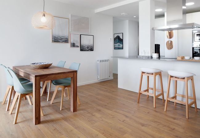 Apartamento en Hondarribia - SUITE3B Apartamento en Hondarribia - SUITE3B