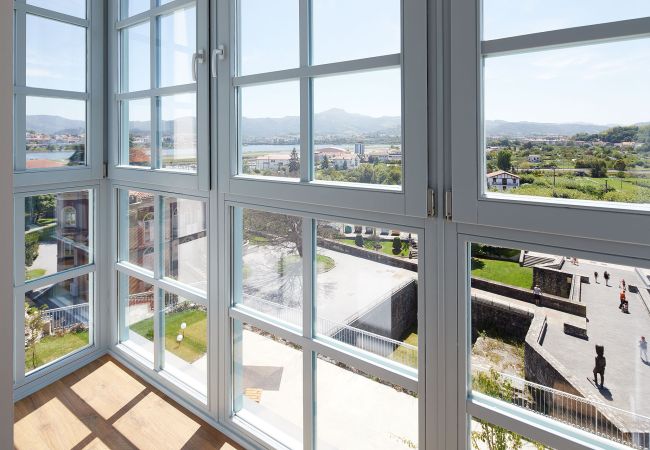 Apartamento en Hondarribia - SUITE3B Apartamento en Hondarribia - SUITE3B