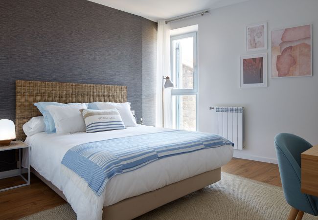 Apartamento en Hondarribia - SUITE3B Apartamento en Hondarribia - SUITE3B