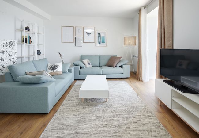 Apartamento en Hondarribia - SUITE3B Apartamento en Hondarribia - SUITE3B
