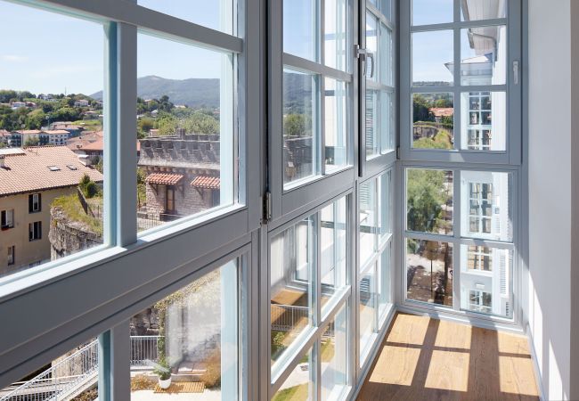 Apartamento en Hondarribia - SUITE3B Apartamento en Hondarribia - SUITE3B