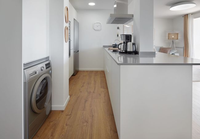Apartamento en Hondarribia - SUITE3B Apartamento en Hondarribia - SUITE3B