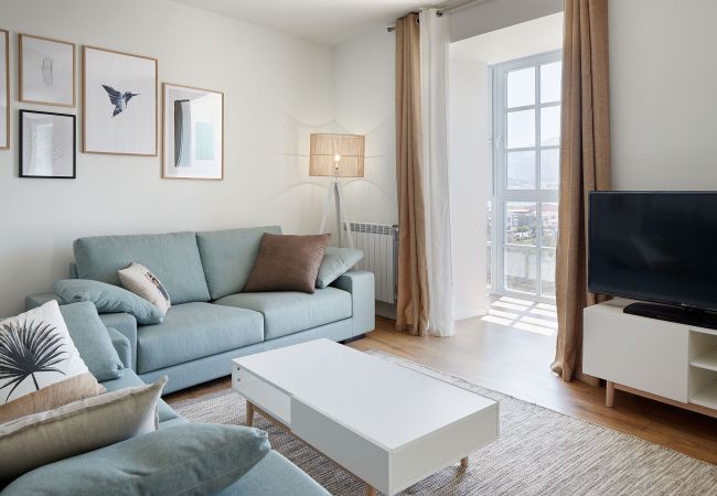 Apartamento en Hondarribia - SUITE3B Apartamento en Hondarribia - SUITE3B