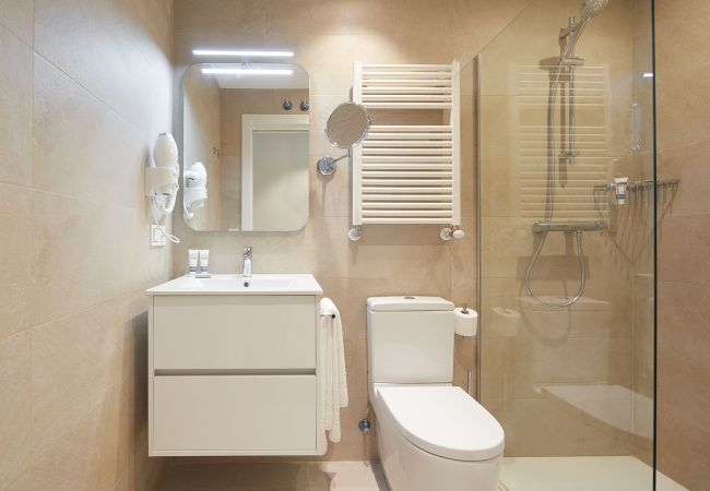 Apartamento en Hondarribia - SUITE3B Apartamento en Hondarribia - SUITE3B
