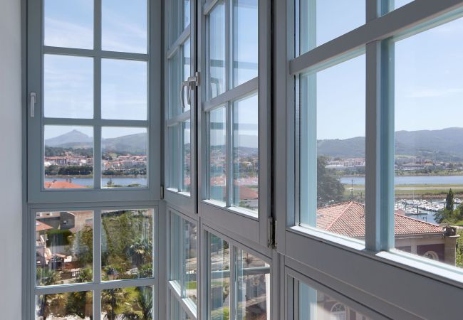 Apartamento en Hondarribia - SUITE3B Apartamento en Hondarribia - SUITE3B