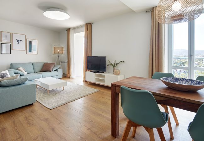 Apartamento en Hondarribia - SUITE3B Apartamento en Hondarribia - SUITE3B