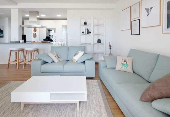 Apartamento en Hondarribia - SUITE3B Apartamento en Hondarribia - SUITE3B