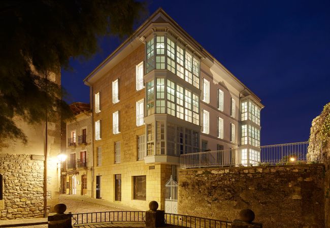 Apartamento en Hondarribia - SUITE3B Apartamento en Hondarribia - SUITE3B