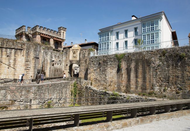 Apartamento en Hondarribia - SUITE3B Apartamento en Hondarribia - SUITE3B