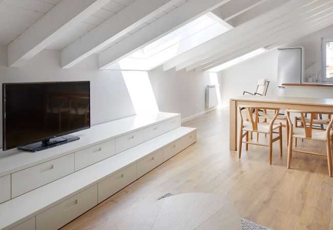 Apartamento en Hondarribia - SUITE4A Apartamento en Hondarribia - SUITE4A