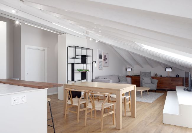 Apartamento en Hondarribia - SUITE4A Apartamento en Hondarribia - SUITE4A