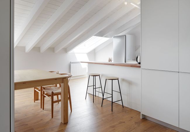 Apartamento en Hondarribia - SUITE4A Apartamento en Hondarribia - SUITE4A