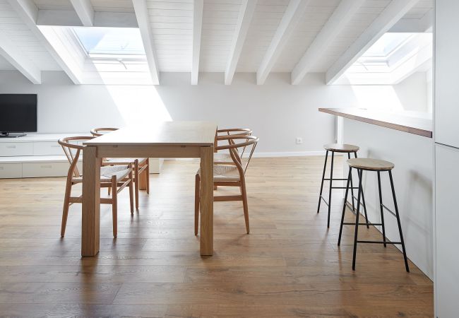Apartamento en Hondarribia - SUITE4A Apartamento en Hondarribia - SUITE4A