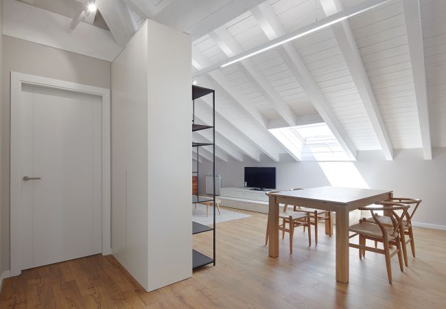 Apartamento en Hondarribia - SUITE4A Apartamento en Hondarribia - SUITE4A