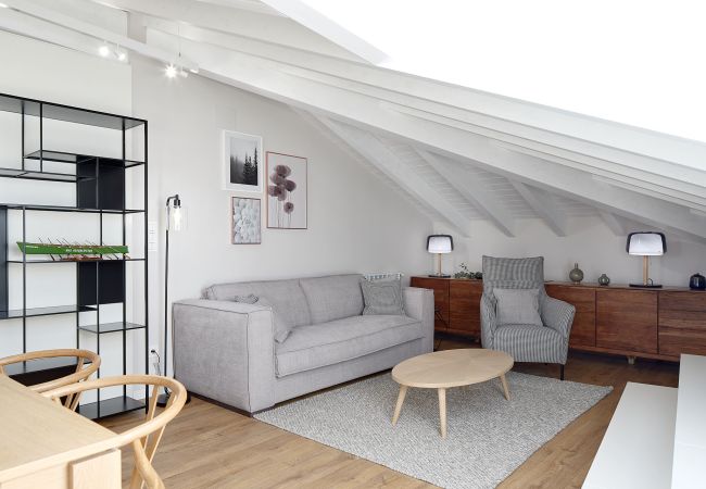 Apartamento en Hondarribia - SUITE4A Apartamento en Hondarribia - SUITE4A