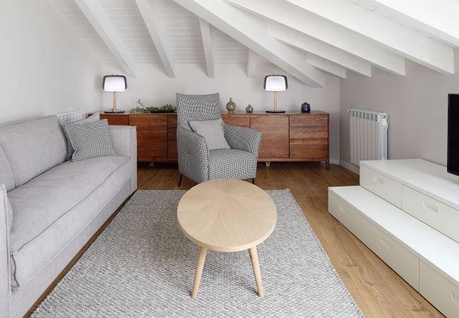 Apartamento en Hondarribia - SUITE4A Apartamento en Hondarribia - SUITE4A