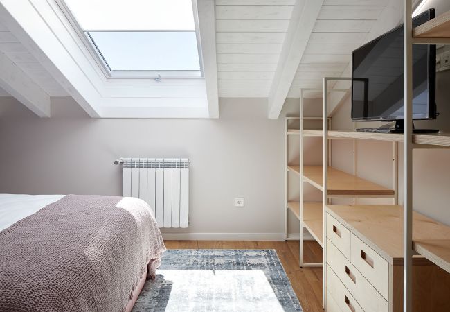 Apartamento en Hondarribia - SUITE4A Apartamento en Hondarribia - SUITE4A