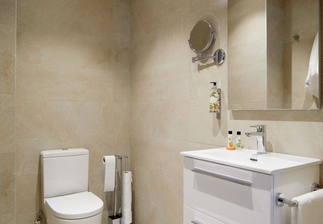 Apartamento en Hondarribia - SUITE4A Apartamento en Hondarribia - SUITE4A