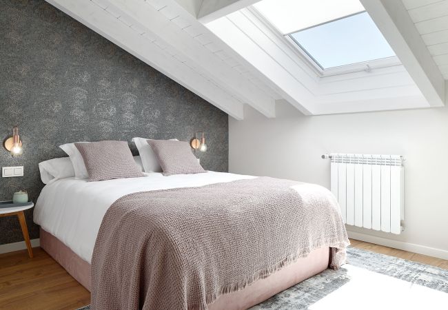 Apartamento en Hondarribia - SUITE4A Apartamento en Hondarribia - SUITE4A