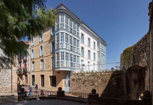Apartamento en Hondarribia - SUITE4A Apartamento en Hondarribia - SUITE4A