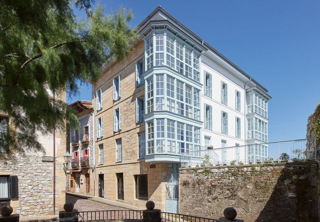 Apartamento en Hondarribia - SUITE4A Apartamento en Hondarribia - SUITE4A