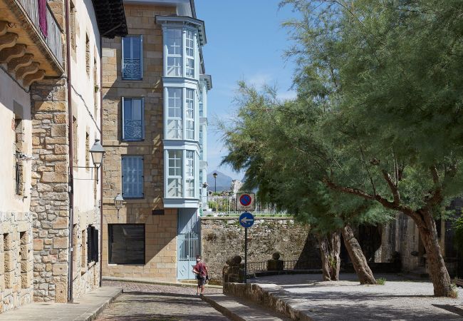Apartamento en Hondarribia - SUITE4A Apartamento en Hondarribia - SUITE4A