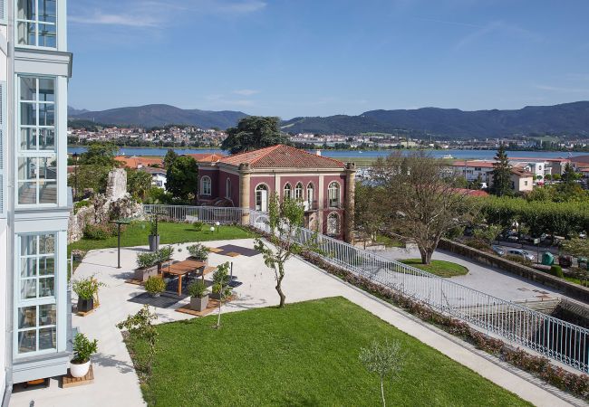 Apartamento en Hondarribia - SUITE4A Apartamento en Hondarribia - SUITE4A
