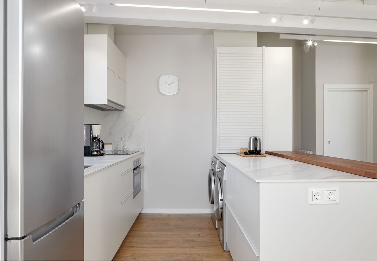 Apartamento en Hondarribia - SUITE4A Apartamento en Hondarribia - SUITE4A