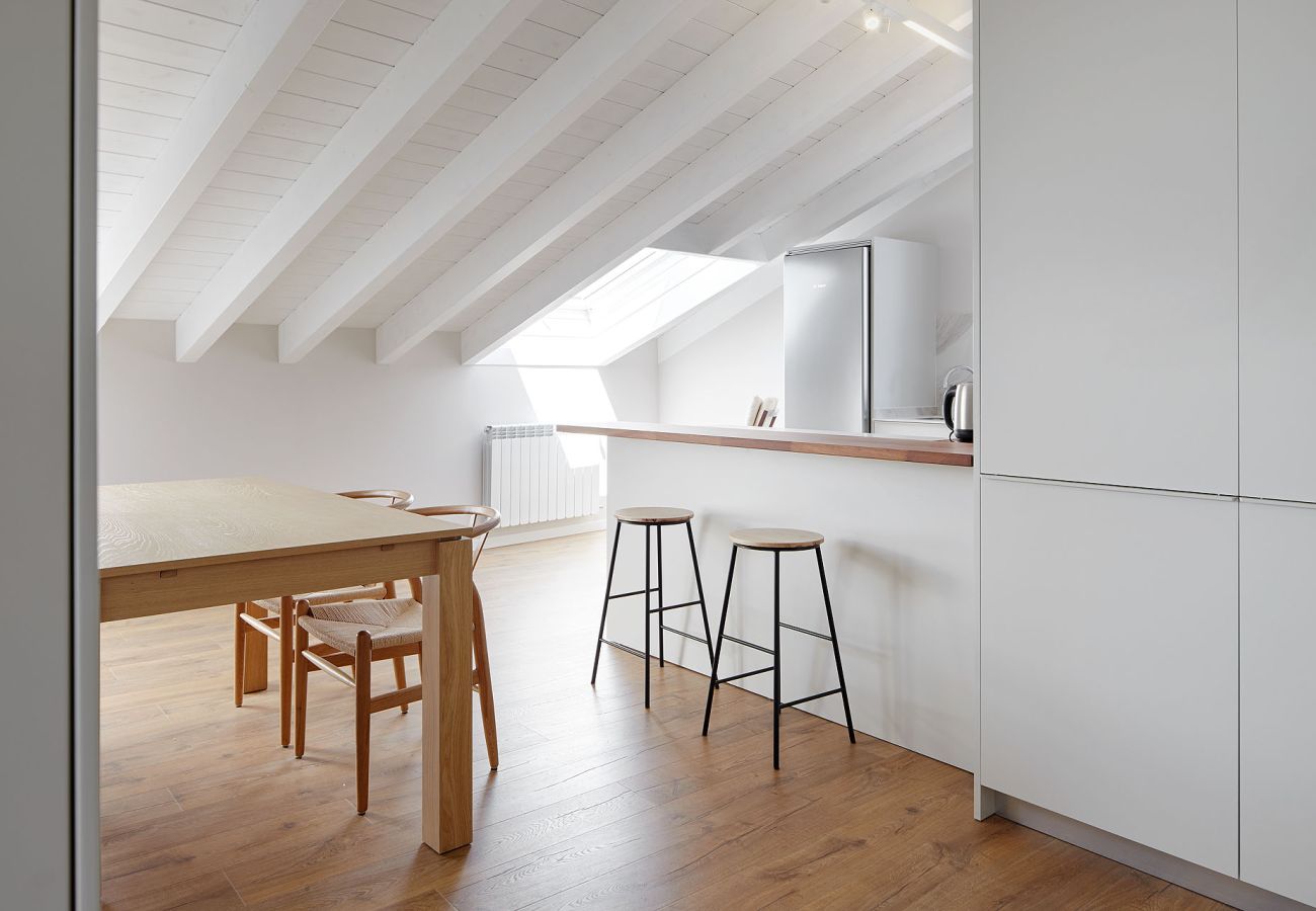 Apartamento en Hondarribia - SUITE4A Apartamento en Hondarribia - SUITE4A