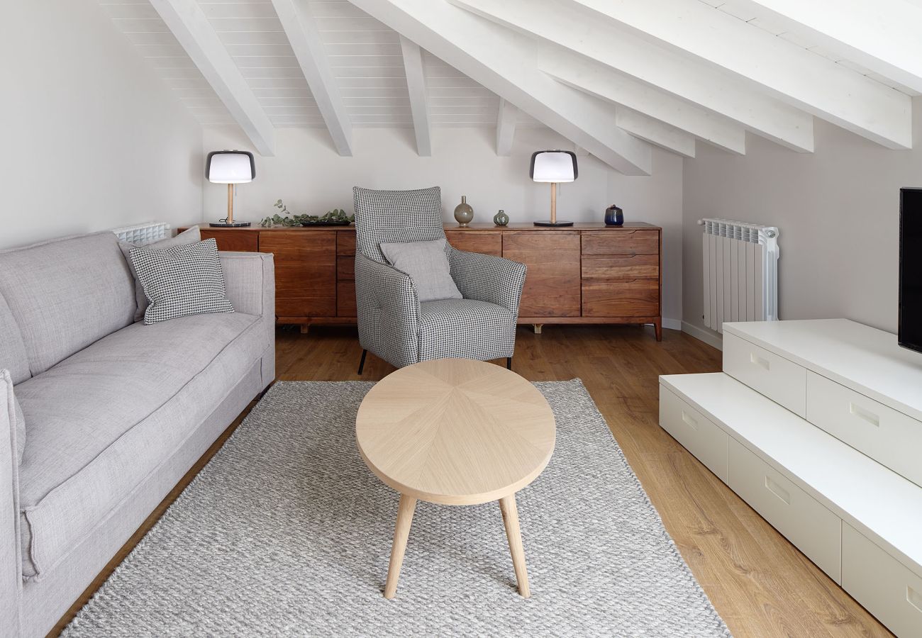 Apartamento en Hondarribia - SUITE4A Apartamento en Hondarribia - SUITE4A