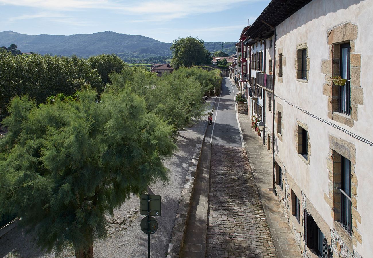 Apartamento en Hondarribia - SUITE4A Apartamento en Hondarribia - SUITE4A