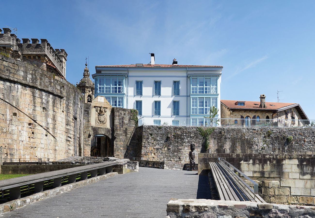 Apartamento en Hondarribia - SUITE4A Apartamento en Hondarribia - SUITE4A