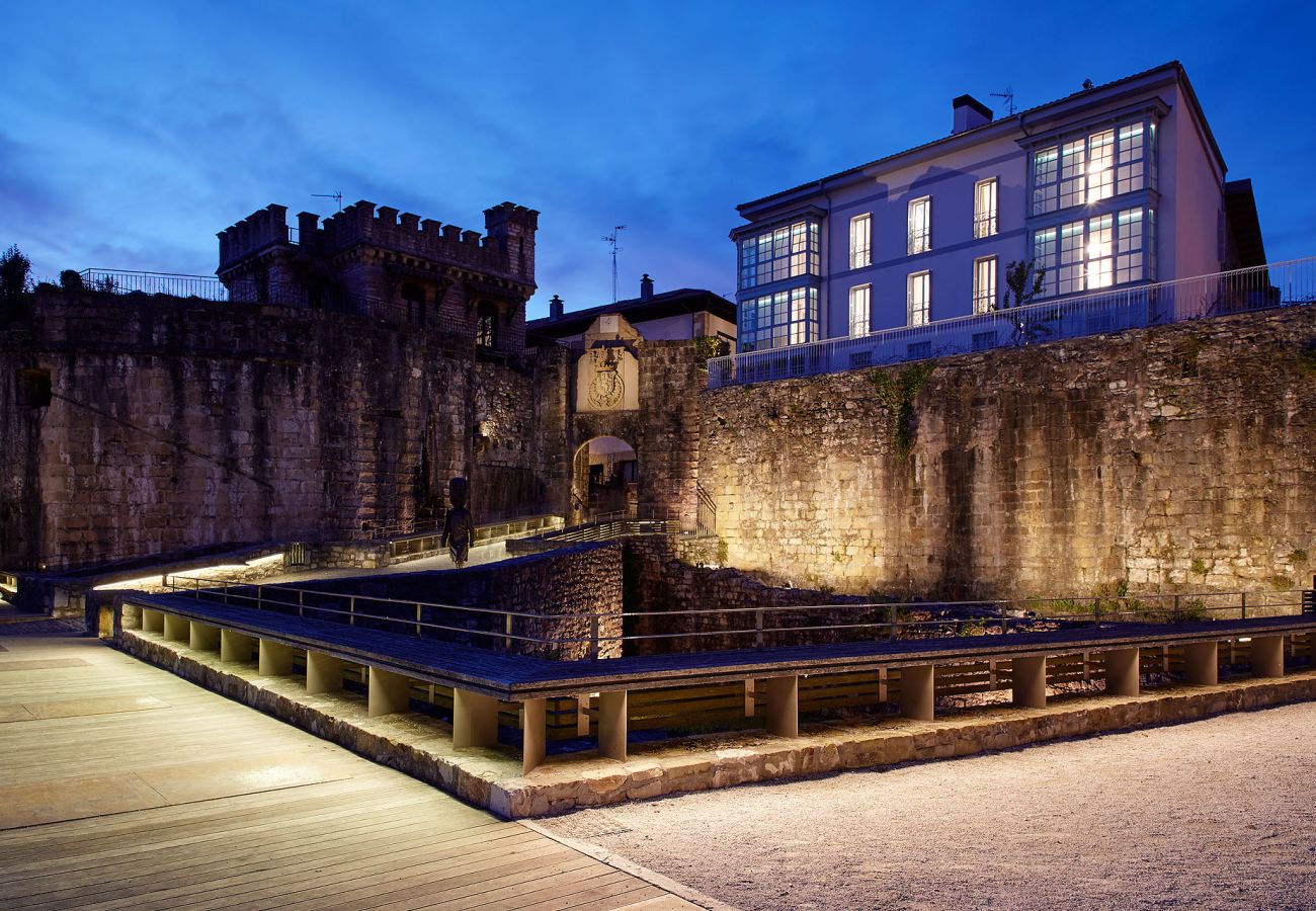 Apartamento en Hondarribia - SUITE4A Apartamento en Hondarribia - SUITE4A