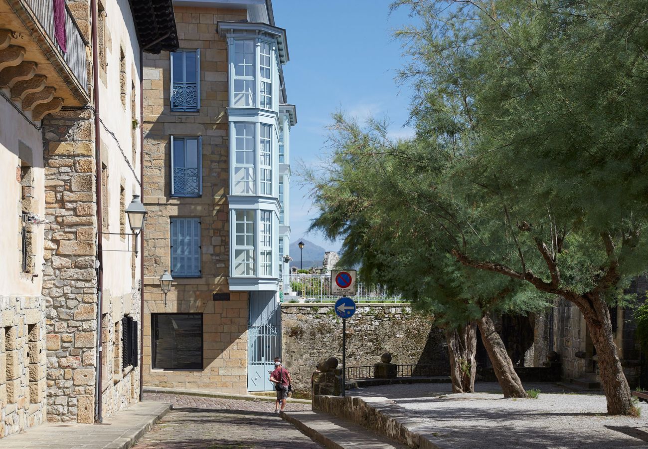 Apartamento en Hondarribia - SUITE4A Apartamento en Hondarribia - SUITE4A