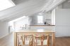 Apartamento en Hondarribia - SUITE4A Apartamento en Hondarribia - SUITE4A